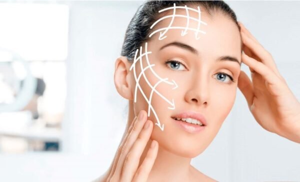 BOTOX FULL FACE