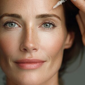 BOTOX EXPERIENCE 